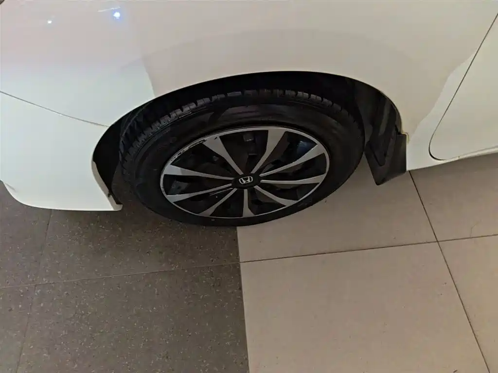 Honda City 2016 2015 1.5L CVT Comfort