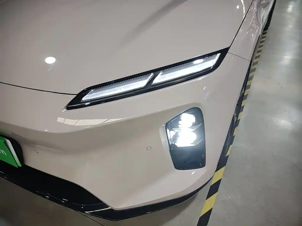 NIO ET5T 2025 2025 75kWh Touring