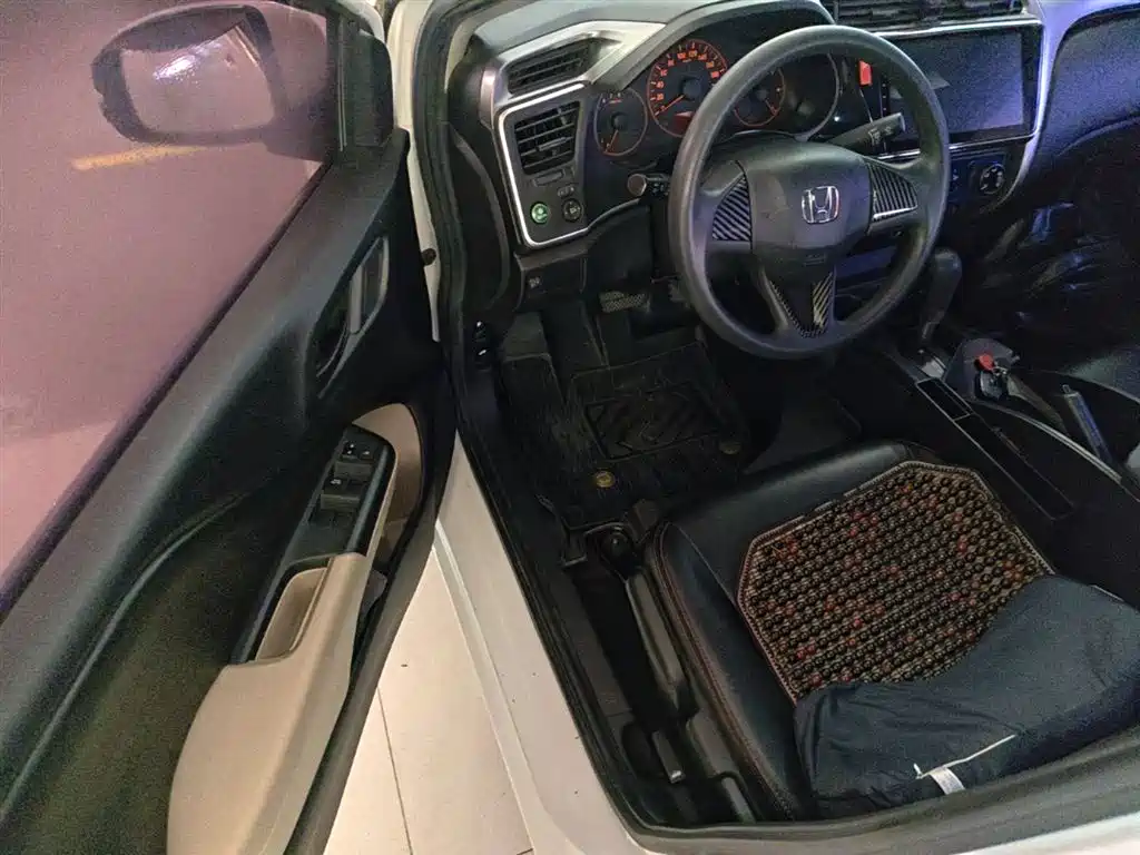 Honda City 2016 2015 1.5L CVT Comfort