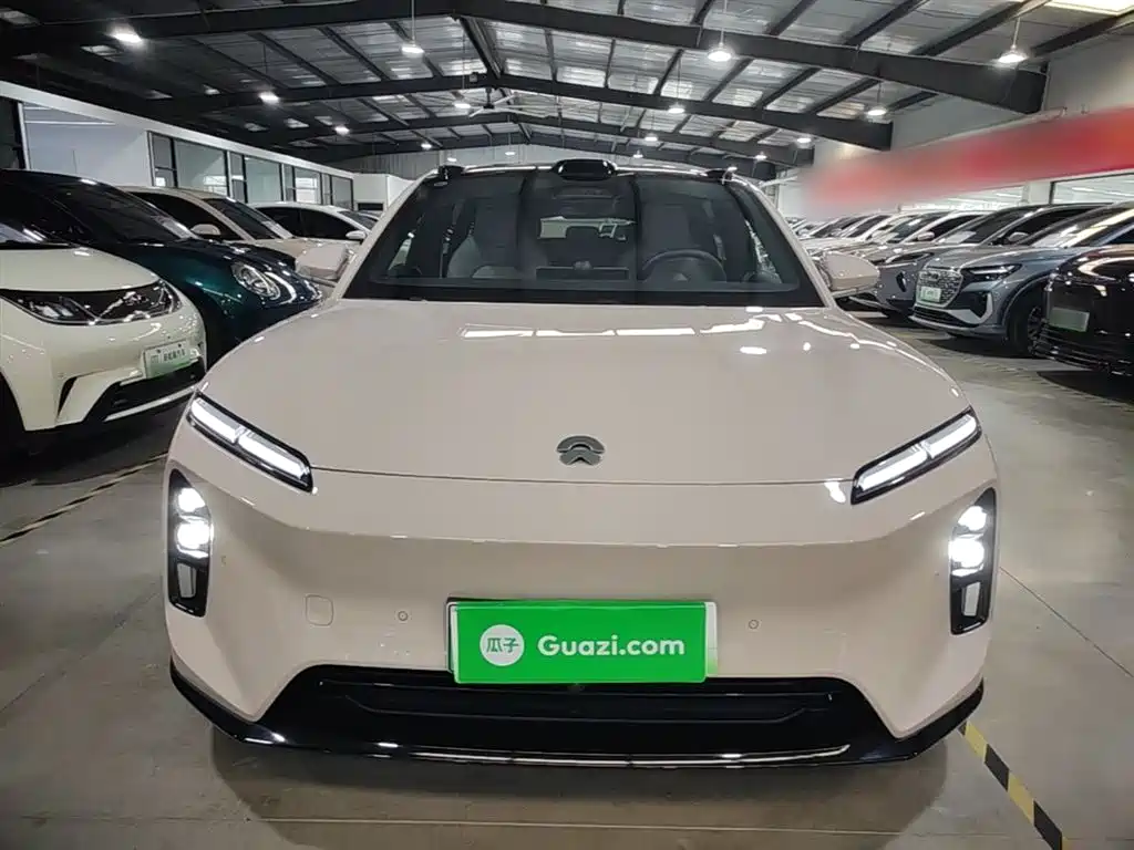 NIO ET5T 2025 2025 75kWh Touring