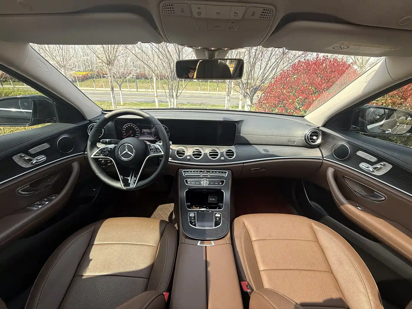Mercedes-Benz E-Class 2019 Facelift E 300 L Sport Fashion фото 7