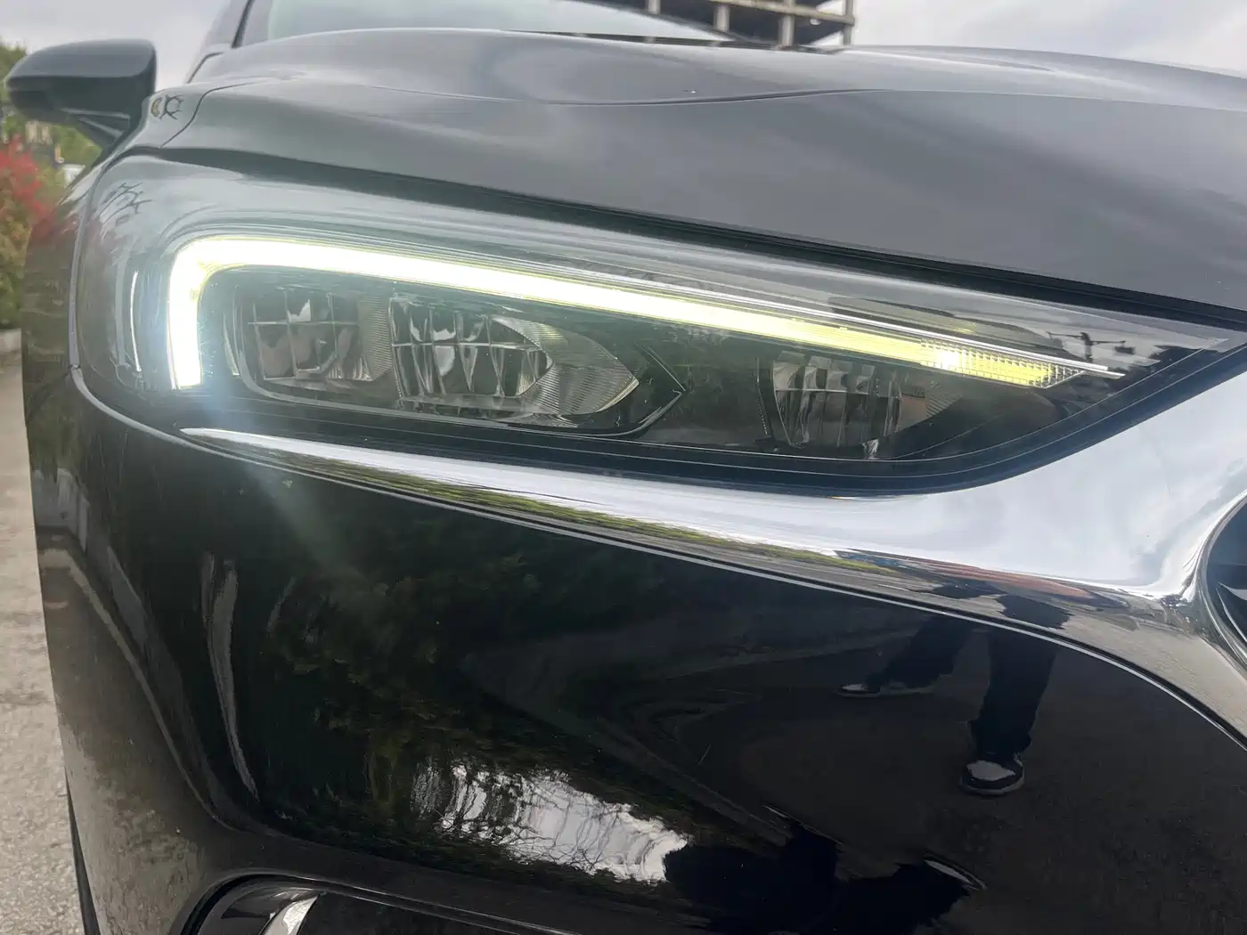 BUICK LACROSSE