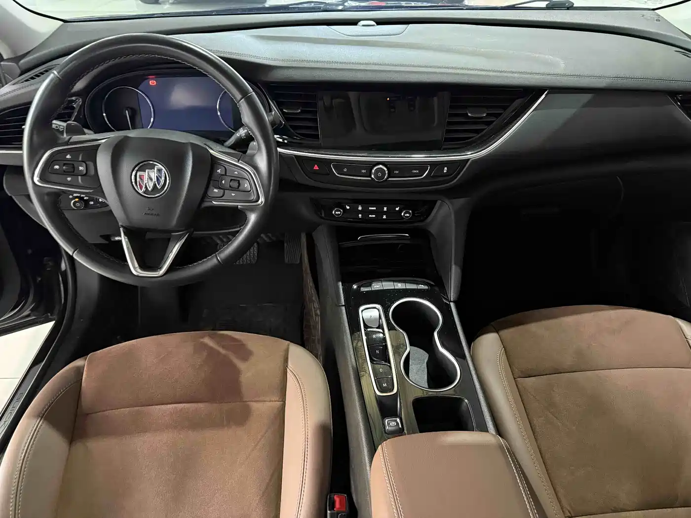 BUICK REGAL
