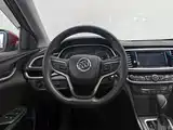 Фото 11 - Buick Excelle