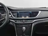 Фото 12 - Buick Excelle