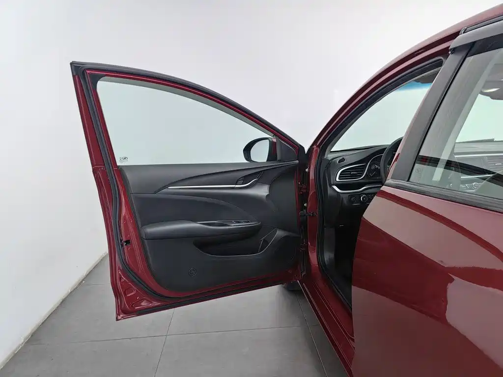Фото 8 - Buick Excelle