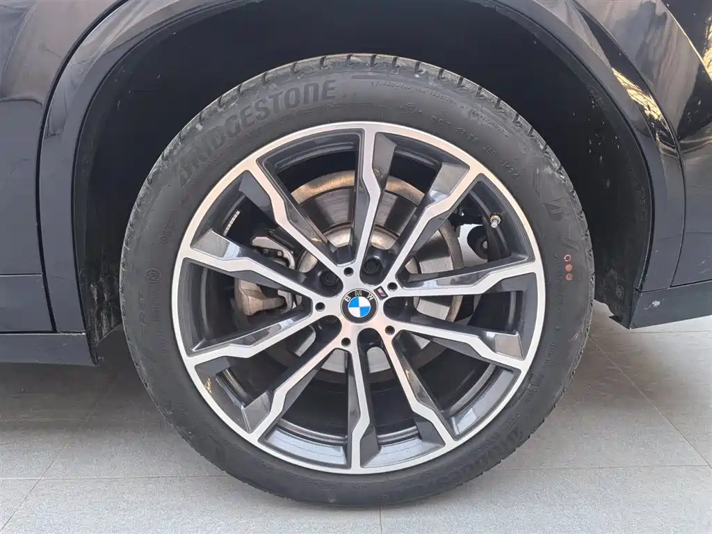BMW X4 2024 2022 xDrive 30i M Sport Package