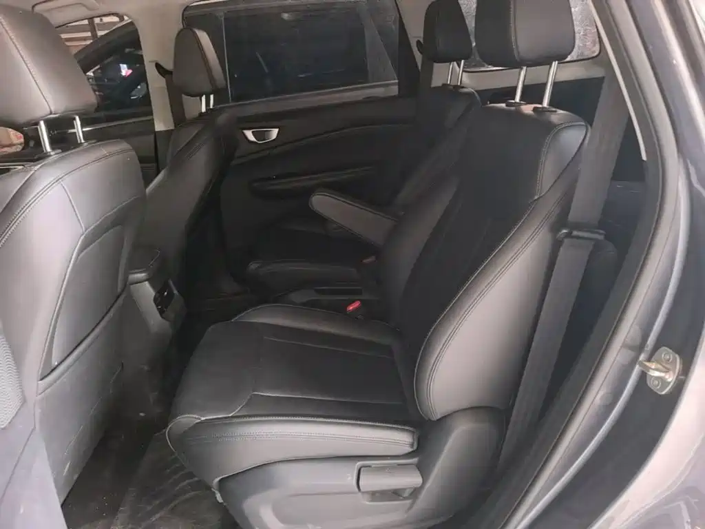 Wuling Motors Wuling Jiachen 2024 2022 1.5L Manual Free Comfort