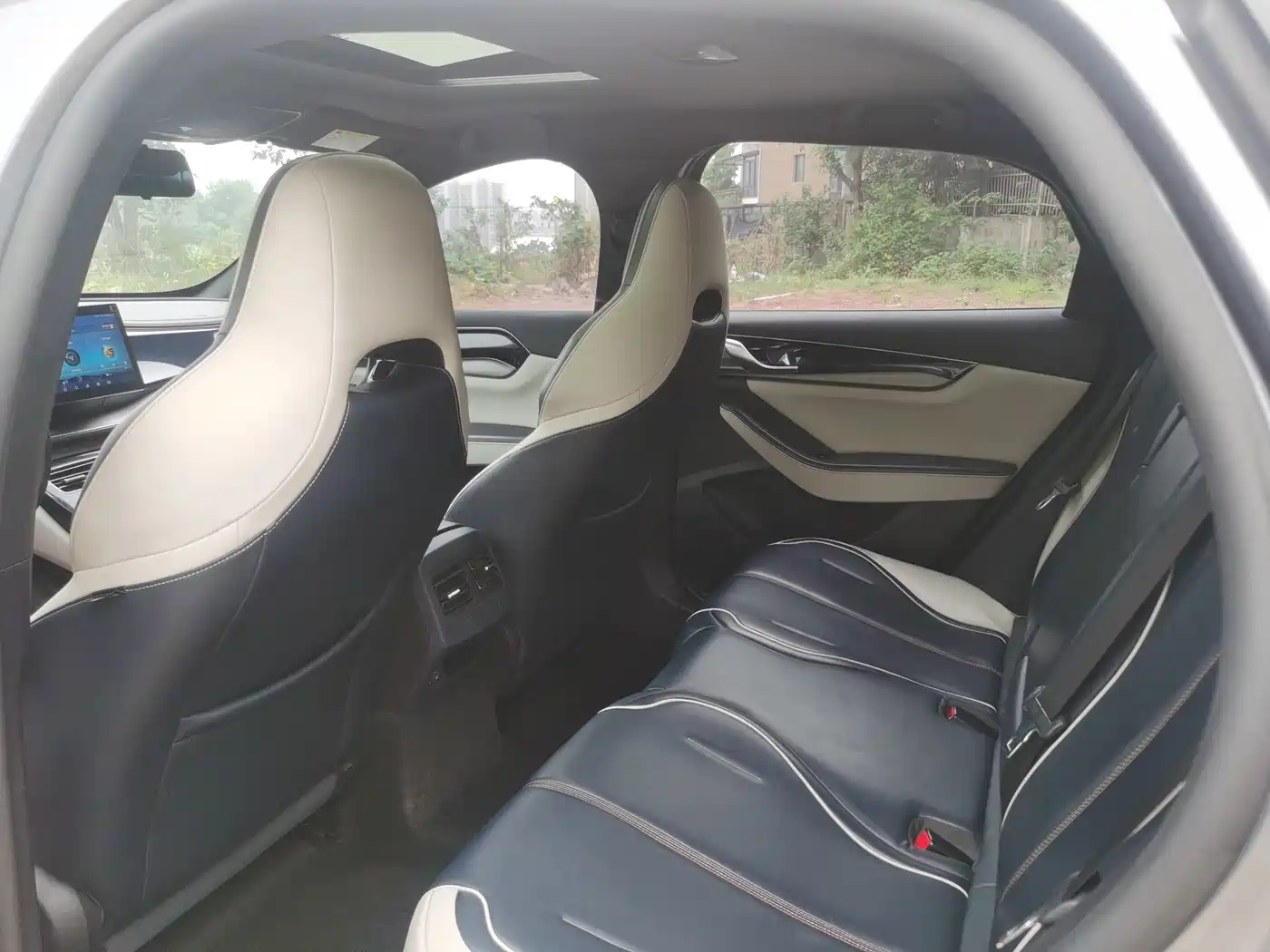 BYD Qin PLUS 2021 2021 EV 400KM Premium Edition