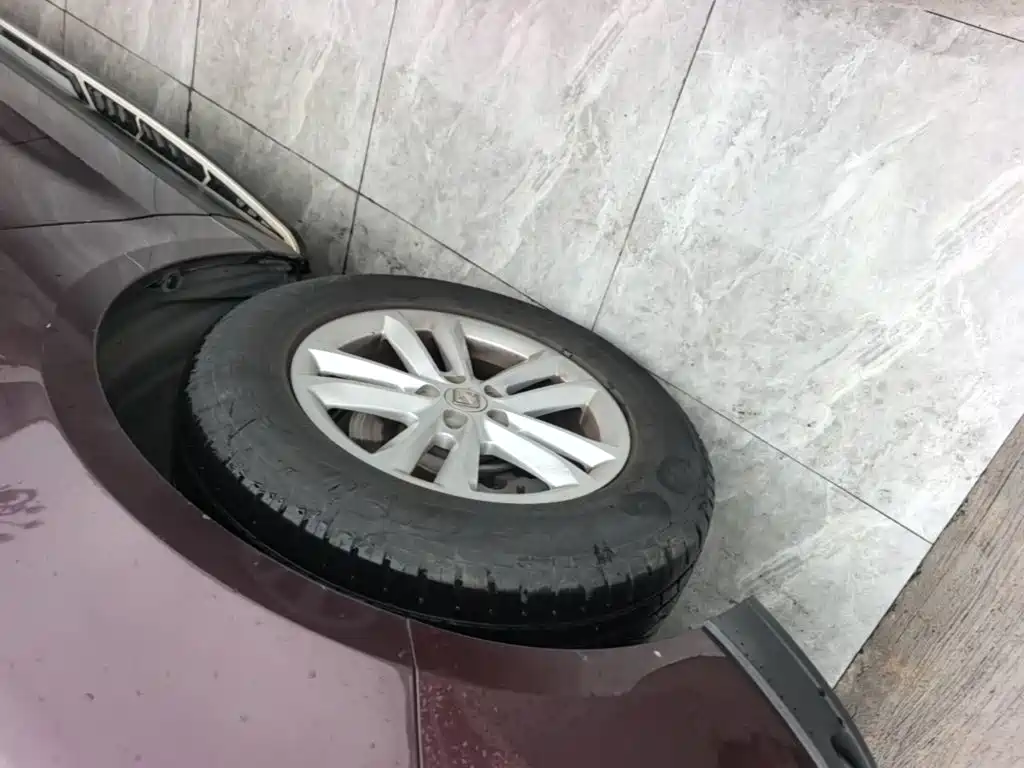 Zotye T600 2015 2015 1.5T Manual Premium
