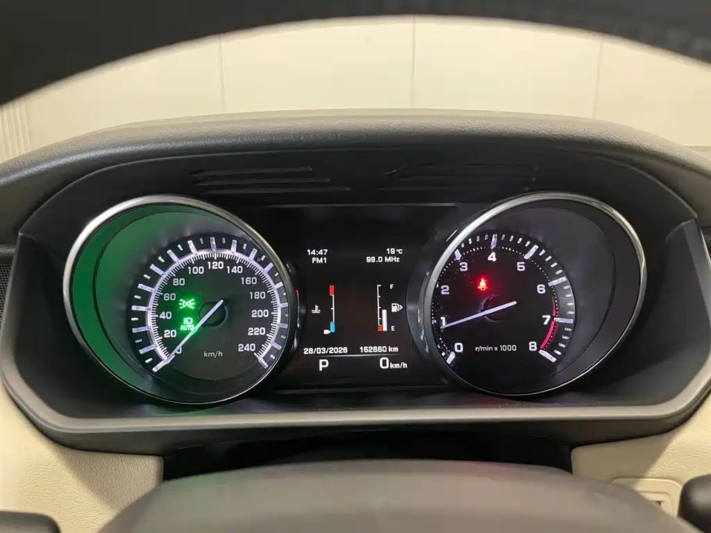 Land Rover Range Rover Sport 2014 3.0 SC V6 HSE фото 18