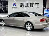 Photo 6 - Audi A8