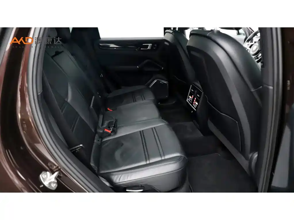 Porsche Cayenne 2018 Cayenne 3.0T фото 8