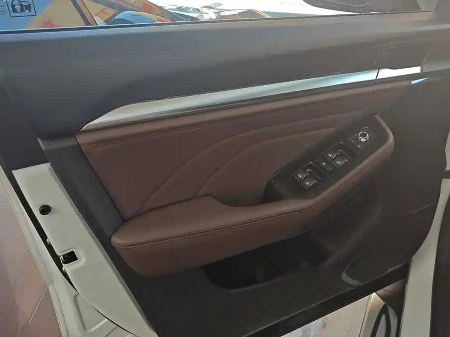 Фото 7 - Haval F5