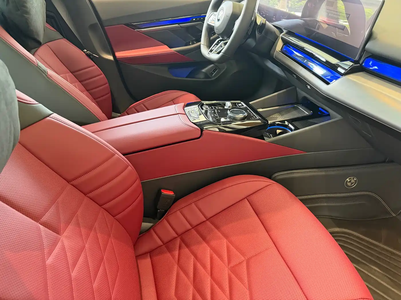 BMW 5 Series 2026 2026 530Li Leading M Sport Package