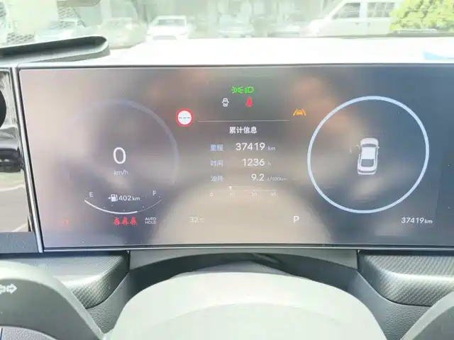 Hyundai Sonata 2024 2.0T N Line Max — фото 4