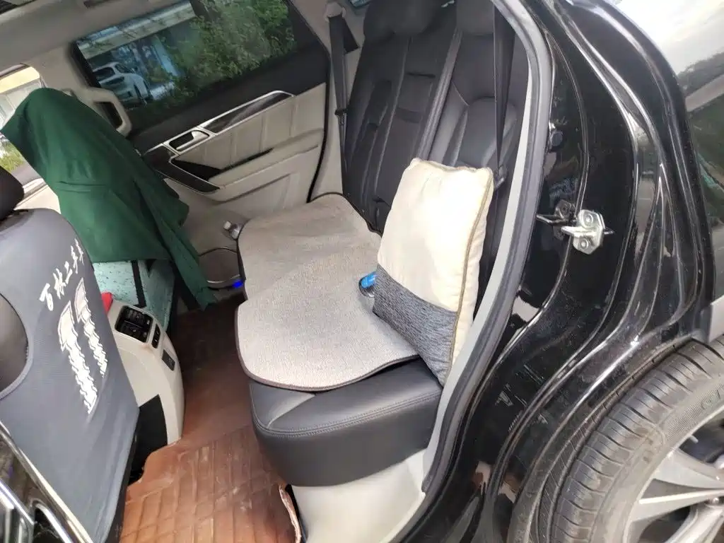 Haval H6 Coupe 2015 2015 Model Blue Label 2.0T Manual 2WD Premium