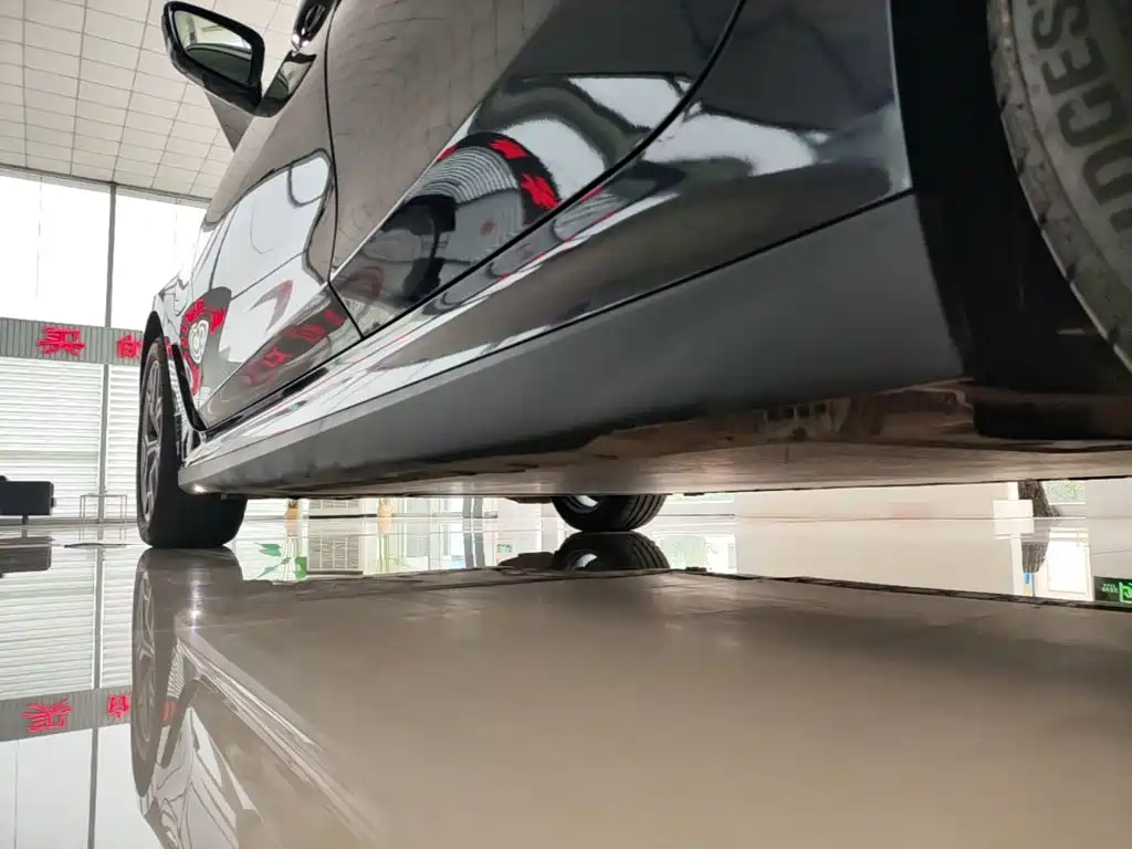 BMW i3 2025 2025 eDrive 35 L