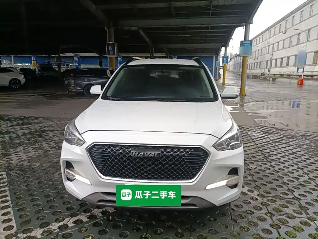 Фото 3 - Haval M6