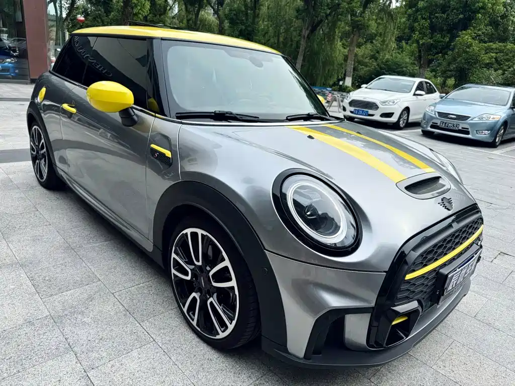 Фото 3 - MINI MINI