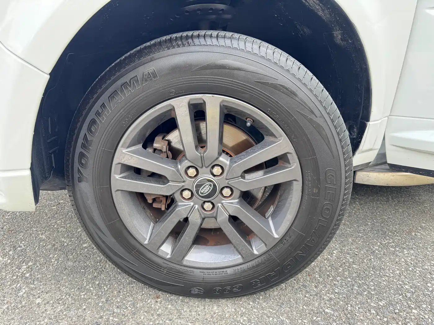 Land Rover Freelander 2 2014 2015 2.0T Si4 XS Collector's Edition