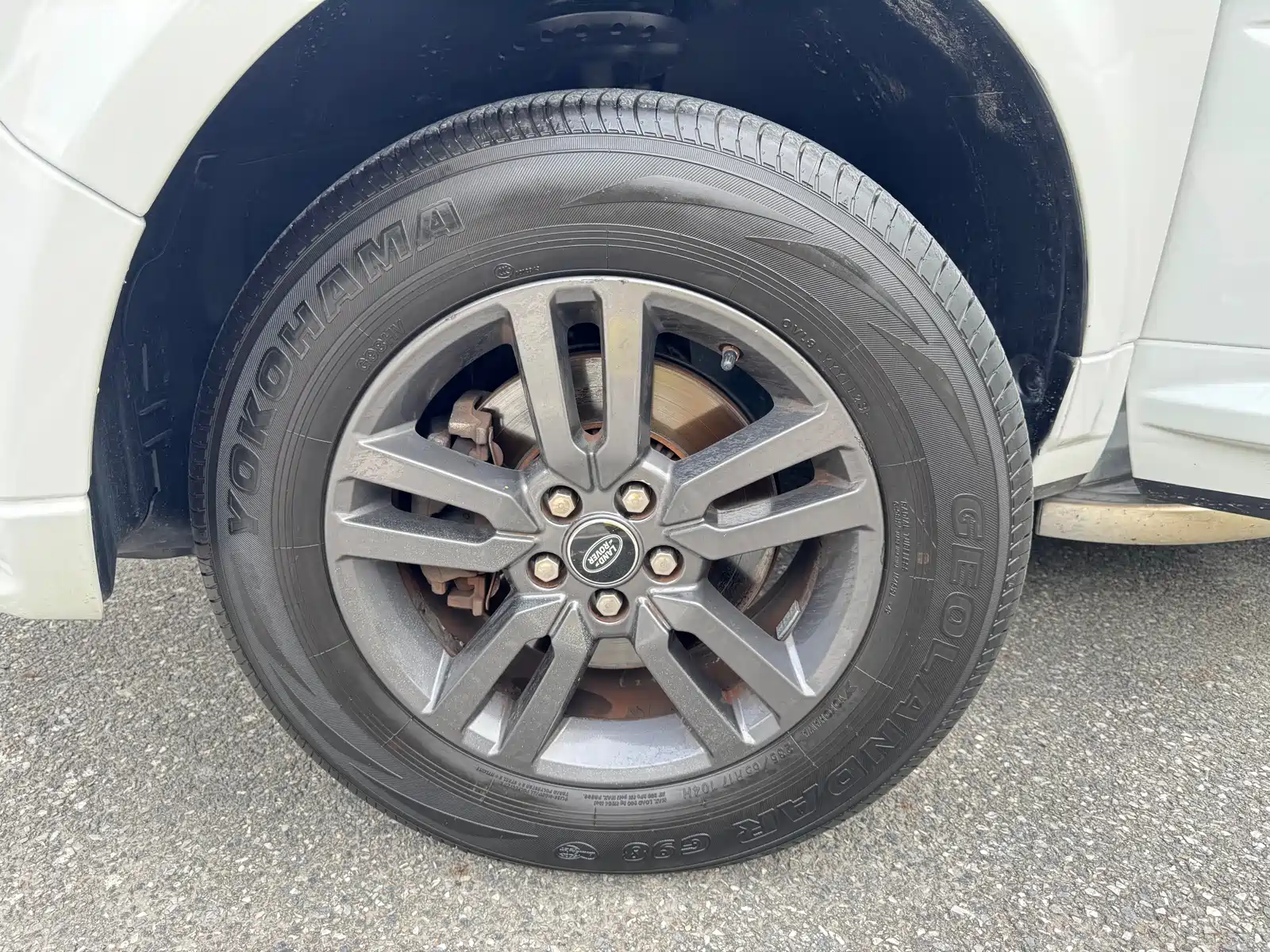 Фото 11 - Land Rover Freelander 2
