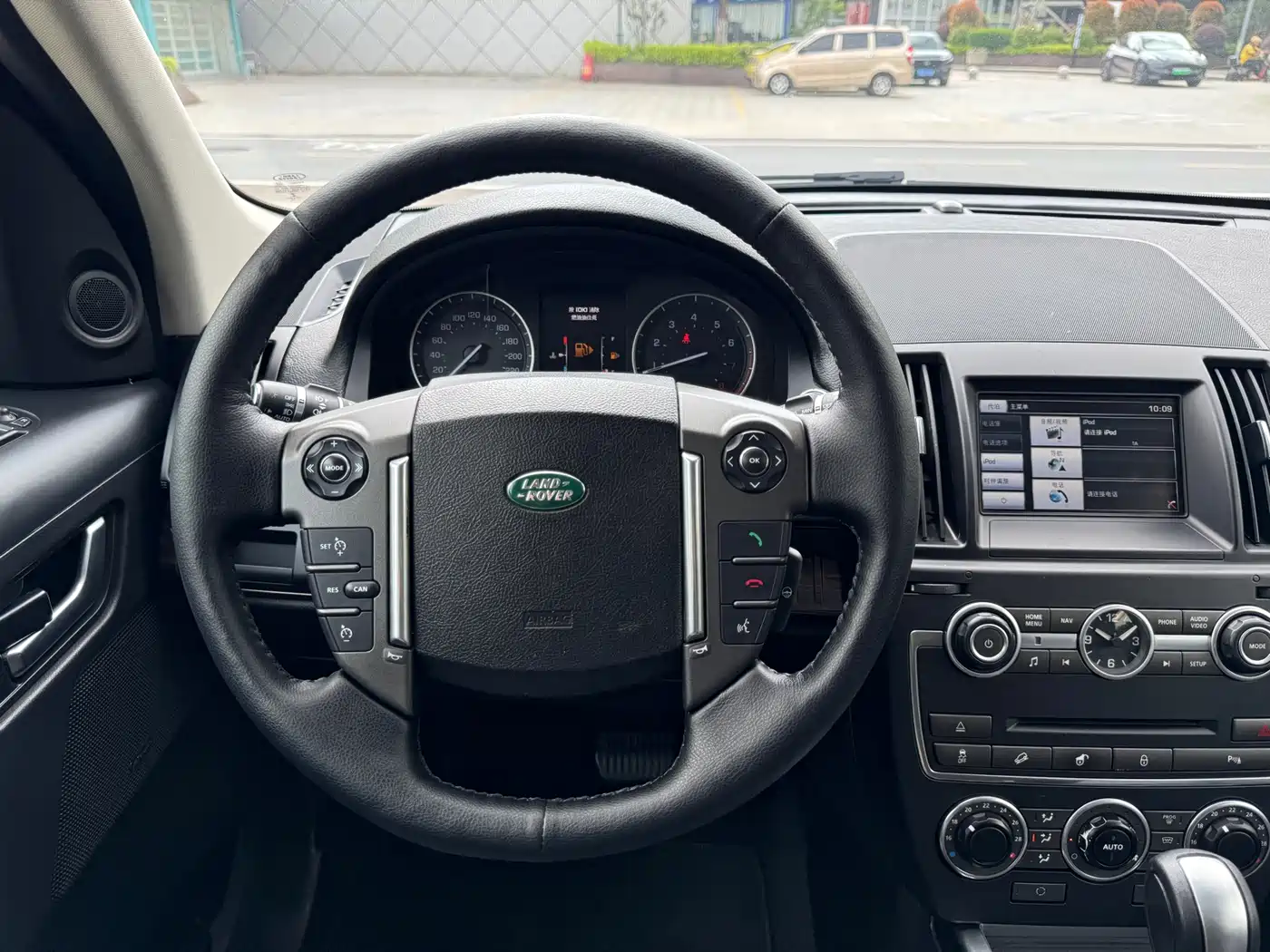 Land Rover Freelander 2 2014 2015 2.0T Si4 XS Collector's Edition