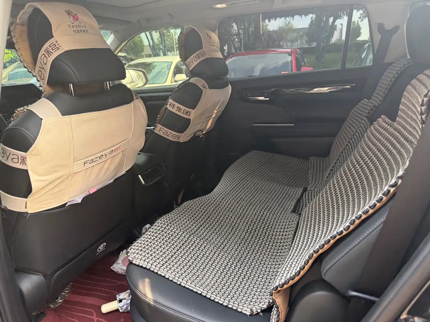 Фото 5 - Toyota Highlander