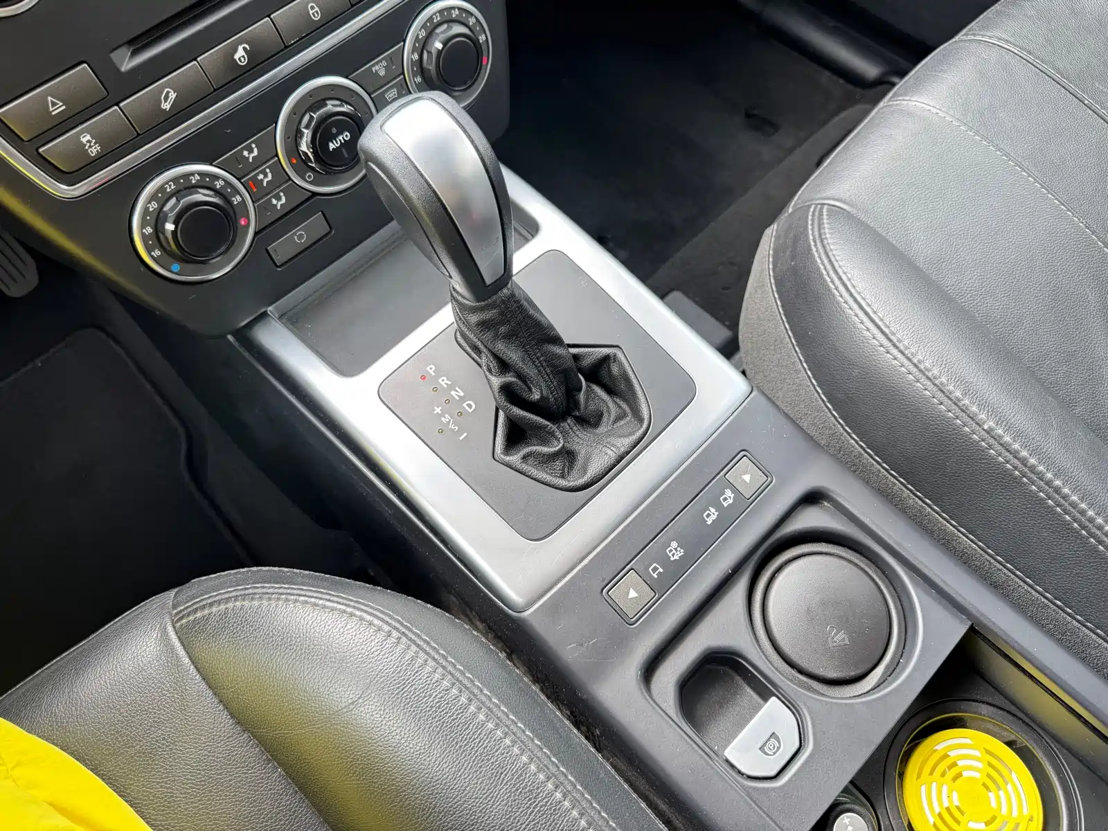 Фото 20 - Land Rover Freelander 2