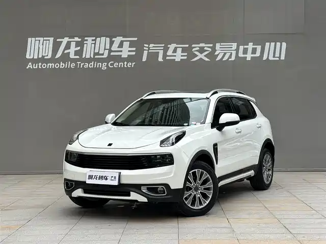 LYNK 01