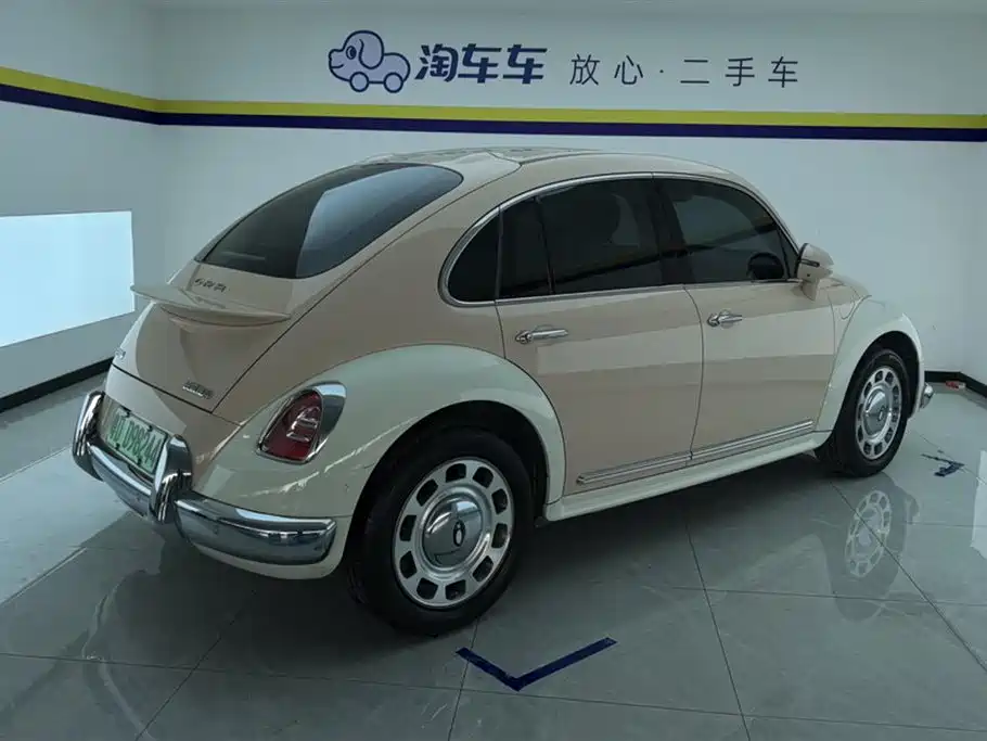 Ora Ballet Cat 2024 2023 401km Premium Model