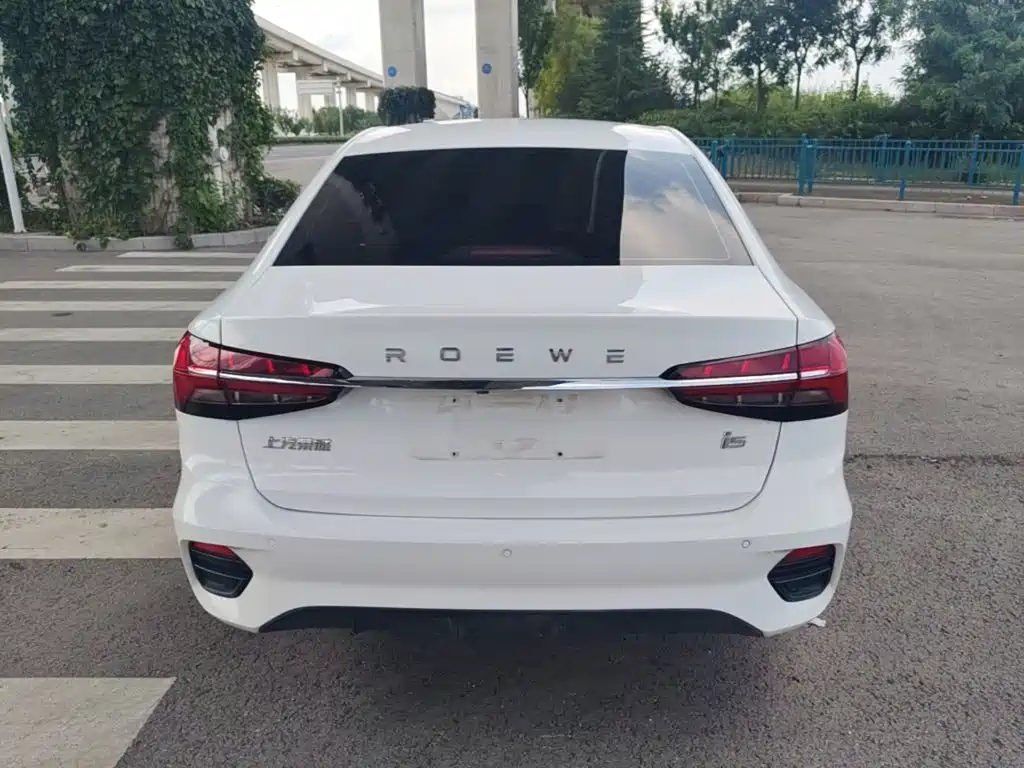 Photo 6 - Roewe i5