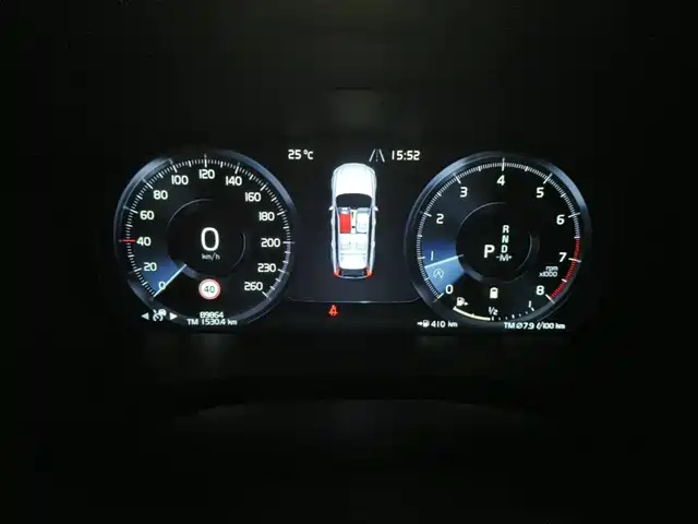 Volvo V90 2021 Model Cross Country B5 AWD Smart Edition — фото 4