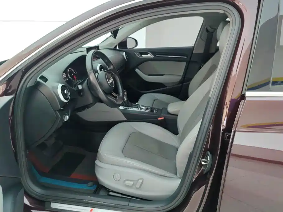 Фото 9 - Audi A3