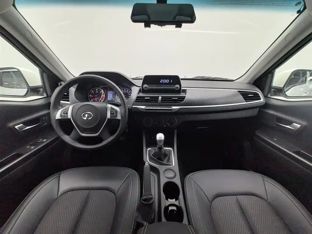 GREAT WALL FENGJUN 7