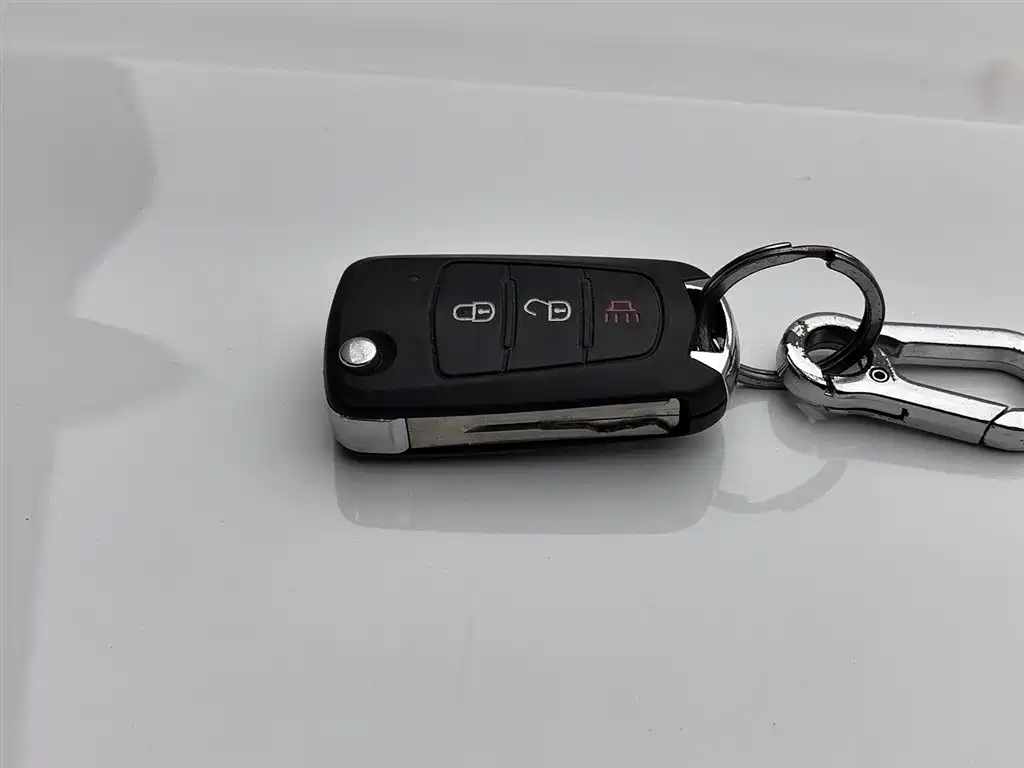 GREAT WALL FENGJUN 7