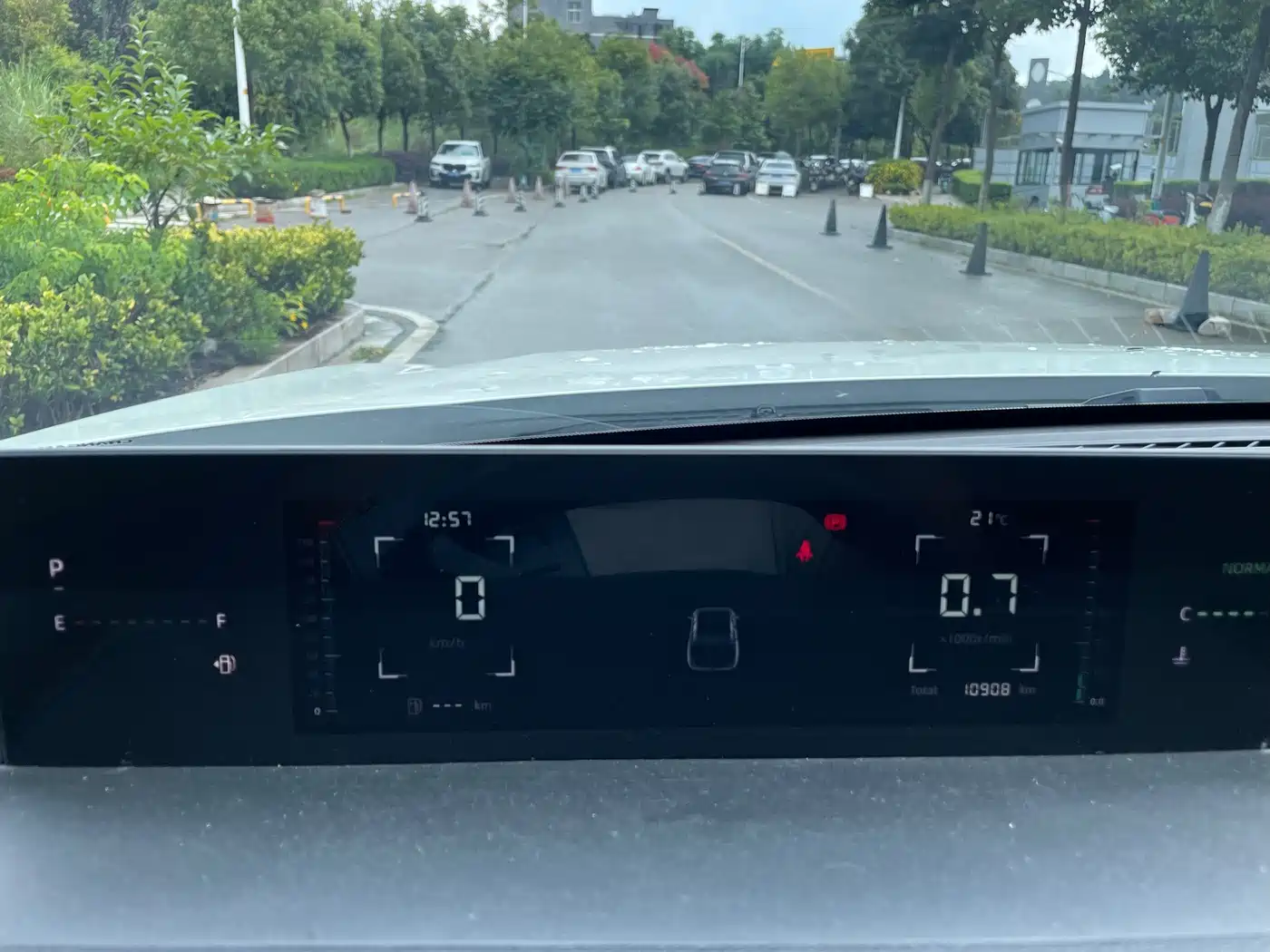 Changan Eado 2025 2025 Blue Whale 1.5T 500Bar Premium