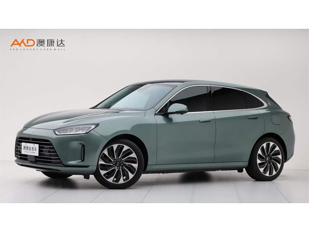 AITO Wenjie AITO M5