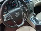 Фото 10 - Buick Regal