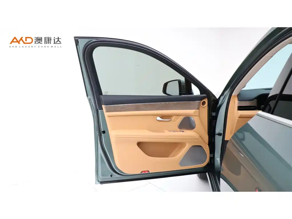 AITO Wenjie AITO M5 2022 2022 Extended Range AWD Ultimate Edition
