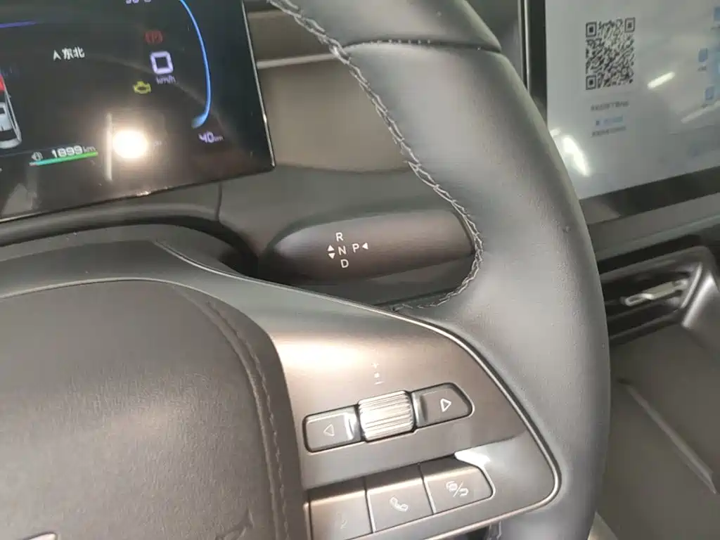 BYD Qin PLUS 2026 2026 DM-i Smart Edition 128KM Progressive