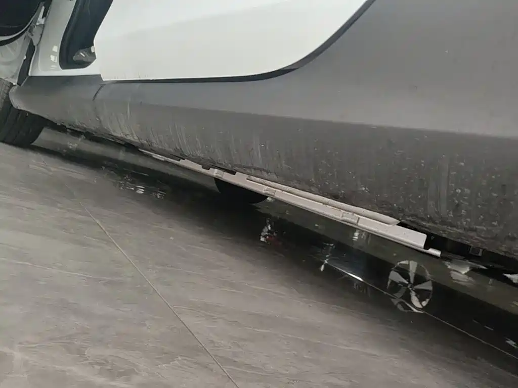 BYD Qin PLUS 2026 2026 DM-i Smart Edition 128KM Progressive