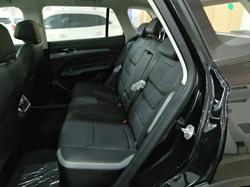 Ford Lingrui New Energy 2026 2025 Model Platinum Edition