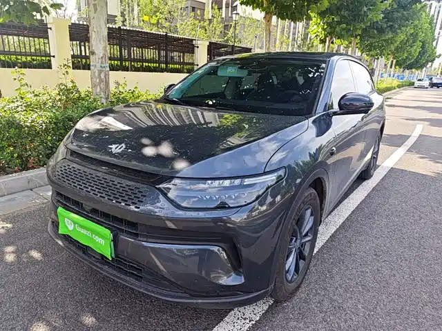 Leapmotor C11 2023