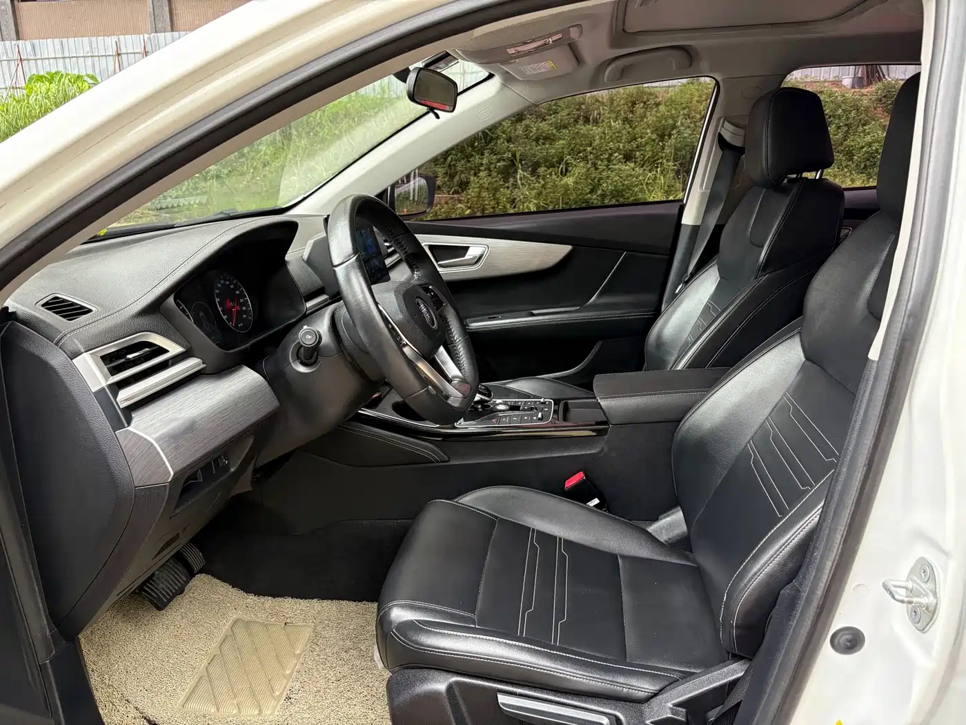BYD Qin New Energy 2021 2021 Mobility Edition