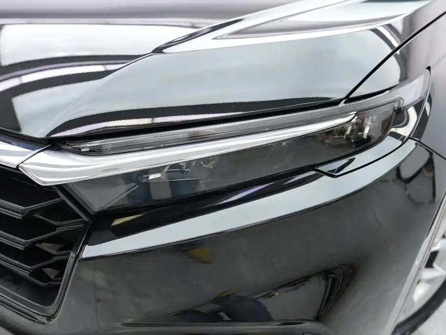 Honda CR-V, миниатюра 2