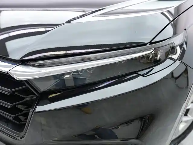 Honda CR-V 2024 240TURBO 2WD Trend Edition 5-seater — фото 2