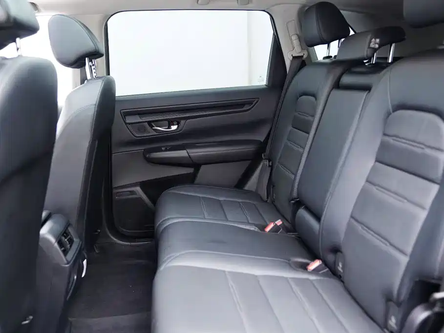 Honda CR-V, миниатюра 16