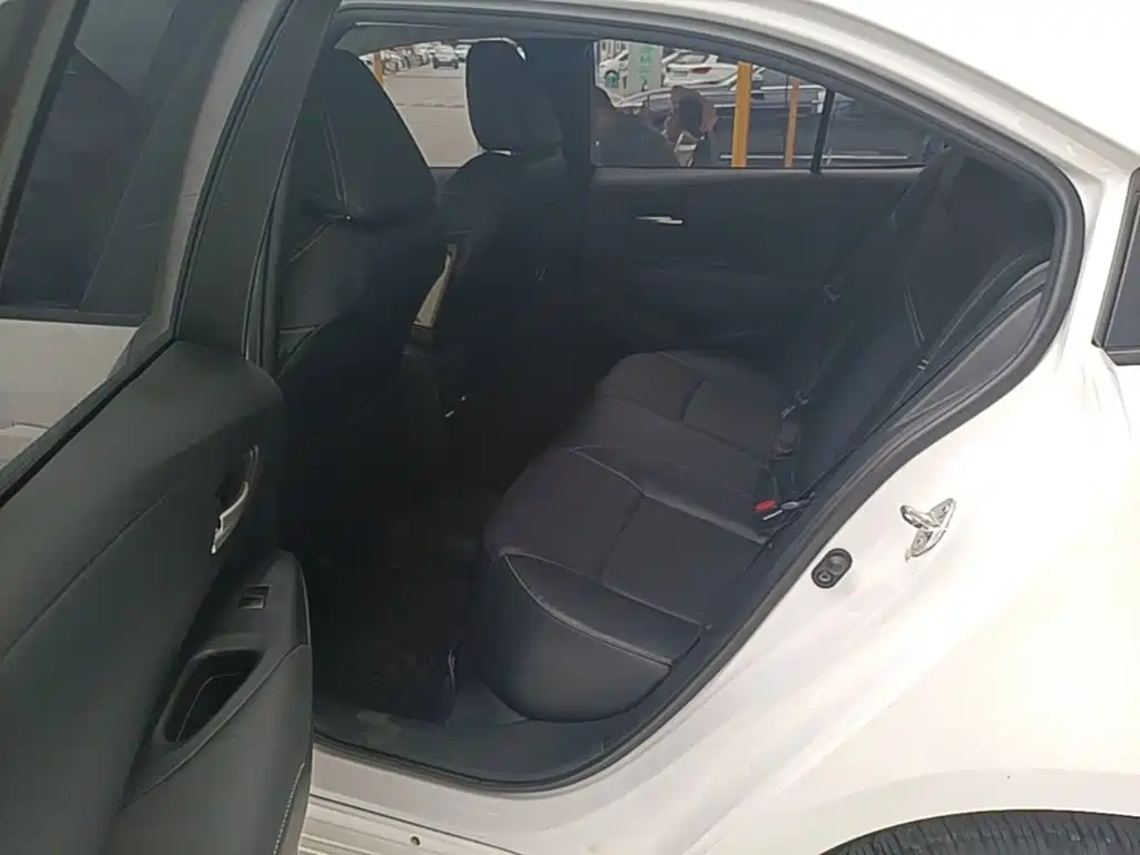 Toyota Corolla, миниатюра 17