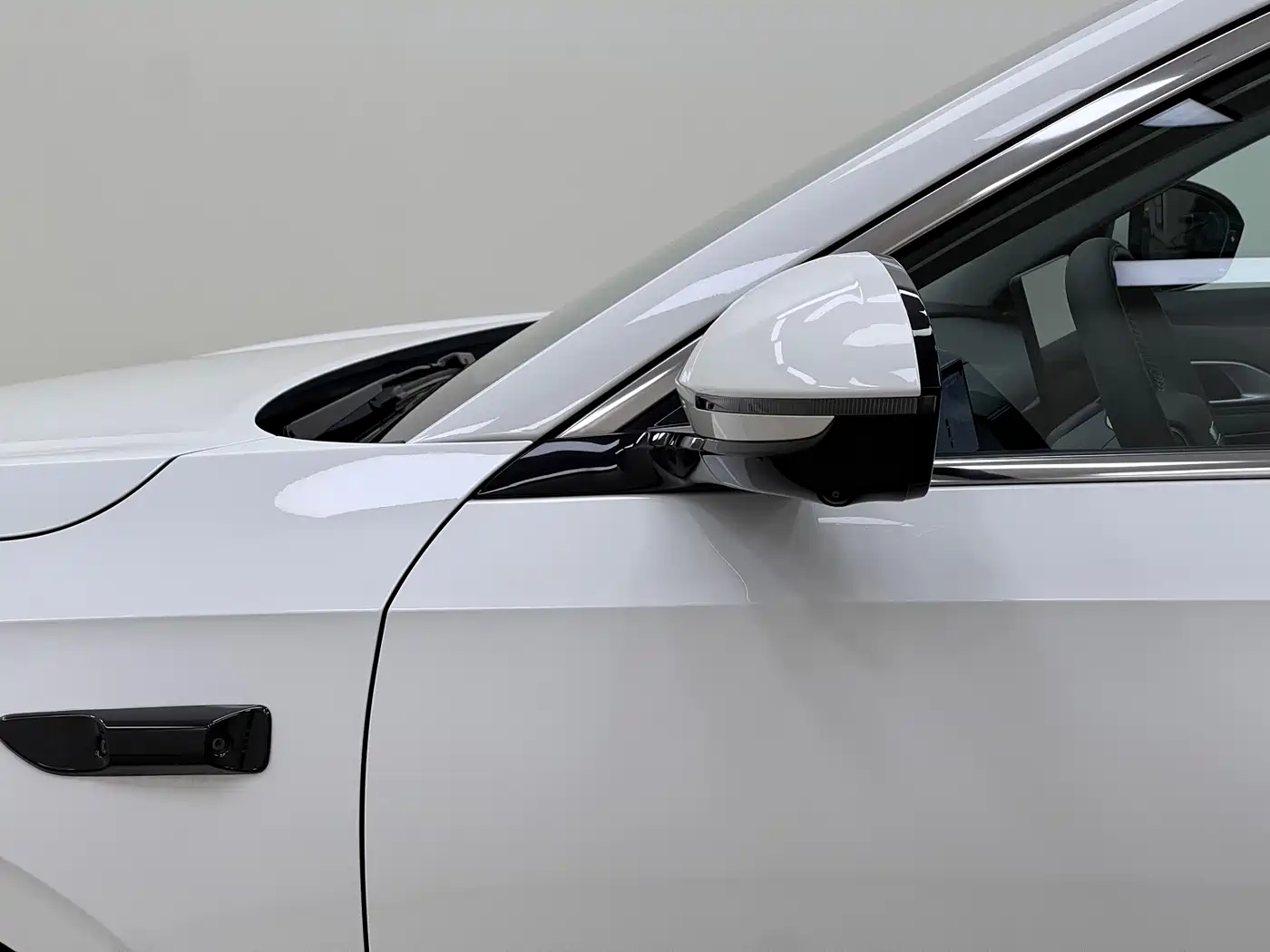 Geely Galaxy Galaxy A7 2026 2025 EM-i 150km Long Voyage Edition